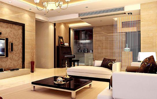 您還在糾結(jié)如何選購中央空調(diào)嗎?-圖1