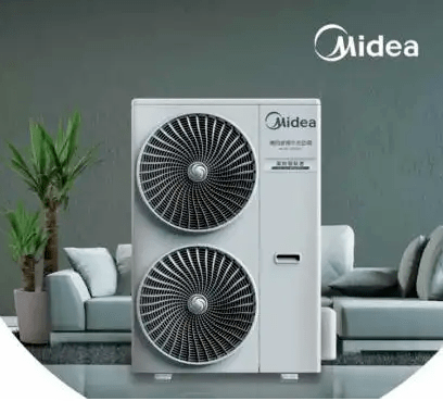 美的中央空調清洗公司 美的中央空調清洗公司