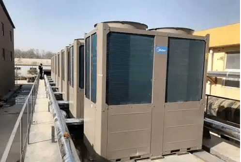 美的中央空調(diào) 美的中央空調(diào)