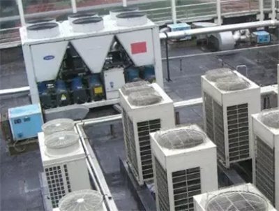 美的中央空調(diào)清洗 美的中央空調(diào)清洗