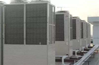 中央空調清洗 中央空調清洗