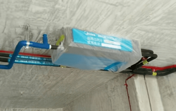 新風系統改造 新風系統改造