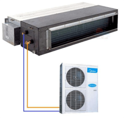 新風(fēng)系統(tǒng)安裝 新風(fēng)系統(tǒng)安裝